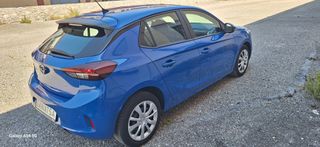 Opel Corsa 2022 1.2 GDI TURBO 100HP-thumb-6
