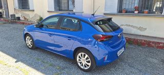 Opel Corsa 2022 1.2 GDI TURBO 100HP-thumb-3