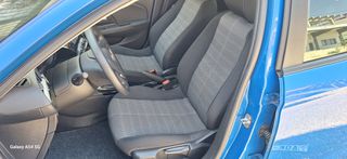 Opel Corsa 2022 1.2 GDI TURBO 100HP-thumb-10