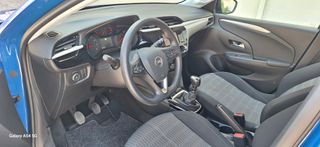 Opel Corsa 2022 1.2 GDI TURBO 100HP-thumb-8
