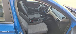 Opel Corsa 2022 1.2 GDI TURBO 100HP-thumb-12