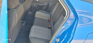 Opel Corsa 2022 1.2 GDI TURBO 100HP-thumb-14