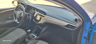 Opel Corsa 2022 1.2 GDI TURBO 100HP-thumb-11