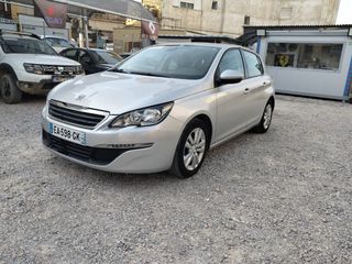 Peugeot 308 2015 e-THP Active