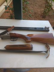 SIREARMS made in Italy-thumb-3