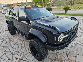 Pickup - Αγροτικό Ford 2024 raptor bronco 300ps ΤΙΜΗ ΦΙΧ ΔΕΝ ΕΧΕΙ ΦΠΑ-thumb-2