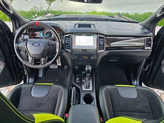 Pickup - Αγροτικό Ford 2024 raptor bronco 300ps ΤΙΜΗ ΦΙΧ ΔΕΝ ΕΧΕΙ ΦΠΑ-thumb-1