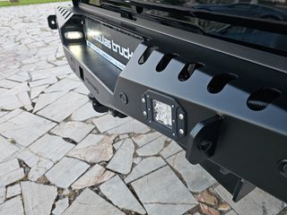 Pickup - Αγροτικό Ford 2024 raptor bronco 300ps ΤΙΜΗ ΦΙΧ ΔΕΝ ΕΧΕΙ ΦΠΑ-thumb-106