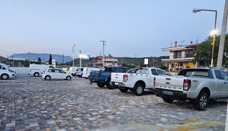 Pickup - Αγροτικό Ford 2024 raptor bronco 300ps ΤΙΜΗ ΦΙΧ ΔΕΝ ΕΧΕΙ ΦΠΑ-thumb-112