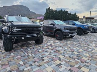 Pickup - Αγροτικό Ford 2024 raptor bronco 300ps ΤΙΜΗ ΦΙΧ ΔΕΝ ΕΧΕΙ ΦΠΑ-thumb-114
