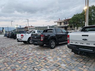 Pickup - Αγροτικό Ford 2024 raptor bronco 300ps ΤΙΜΗ ΦΙΧ ΔΕΝ ΕΧΕΙ ΦΠΑ-thumb-115