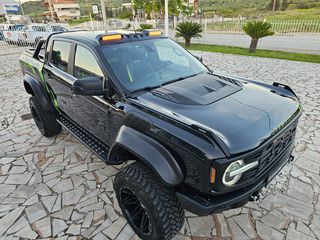 Pickup - Αγροτικό Ford 2024 raptor bronco 300ps ΤΙΜΗ ΦΙΧ ΔΕΝ ΕΧΕΙ ΦΠΑ-thumb-3