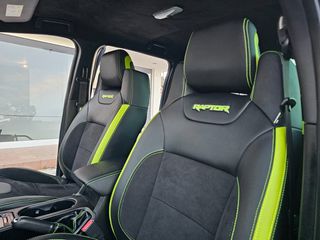 Pickup - Αγροτικό Ford 2024 raptor bronco 300ps ΤΙΜΗ ΦΙΧ ΔΕΝ ΕΧΕΙ ΦΠΑ-thumb-87