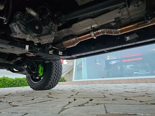 Pickup - Αγροτικό Ford 2024 raptor bronco 300ps ΤΙΜΗ ΦΙΧ ΔΕΝ ΕΧΕΙ ΦΠΑ-thumb-94