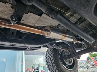 Pickup - Αγροτικό Ford 2024 raptor bronco 300ps ΤΙΜΗ ΦΙΧ ΔΕΝ ΕΧΕΙ ΦΠΑ-thumb-95