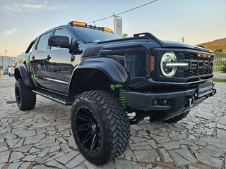 Pickup - Αγροτικό Ford 2024 raptor bronco 300ps ΤΙΜΗ ΦΙΧ ΔΕΝ ΕΧΕΙ ΦΠΑ-thumb-4