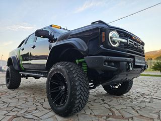 Pickup - Αγροτικό Ford 2024 raptor bronco 300ps ΤΙΜΗ ΦΙΧ ΔΕΝ ΕΧΕΙ ΦΠΑ-thumb-5