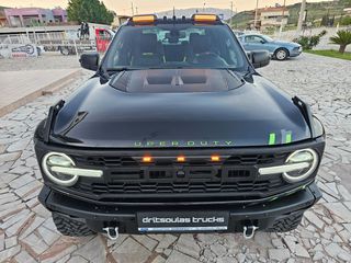Pickup - Αγροτικό Ford 2024 raptor bronco 300ps ΤΙΜΗ ΦΙΧ ΔΕΝ ΕΧΕΙ ΦΠΑ-thumb-7