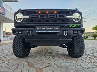 Pickup - Αγροτικό Ford 2024 raptor bronco 300ps ΤΙΜΗ ΦΙΧ ΔΕΝ ΕΧΕΙ ΦΠΑ-thumb-8