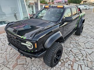Pickup - Αγροτικό Ford 2024 raptor bronco 300ps ΤΙΜΗ ΦΙΧ ΔΕΝ ΕΧΕΙ ΦΠΑ-thumb-9