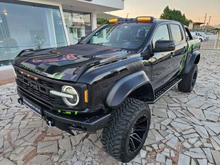Pickup - Αγροτικό Ford 2024 raptor bronco 300ps ΤΙΜΗ ΦΙΧ ΔΕΝ ΕΧΕΙ ΦΠΑ-thumb-10