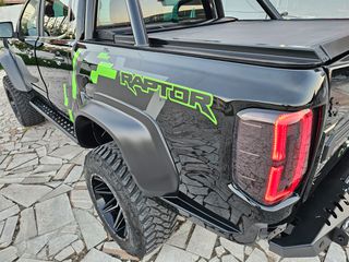 Pickup - Αγροτικό Ford 2024 raptor bronco 300ps ΤΙΜΗ ΦΙΧ ΔΕΝ ΕΧΕΙ ΦΠΑ-thumb-35