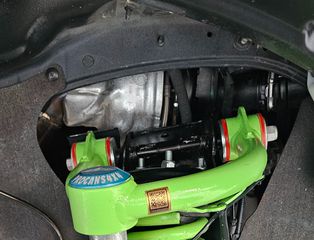 Pickup - Αγροτικό Ford 2024 raptor bronco 300ps ΤΙΜΗ ΦΙΧ ΔΕΝ ΕΧΕΙ ΦΠΑ-thumb-47
