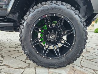 Pickup - Αγροτικό Ford 2024 raptor bronco 300ps ΤΙΜΗ ΦΙΧ ΔΕΝ ΕΧΕΙ ΦΠΑ-thumb-52