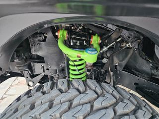Pickup - Αγροτικό Ford 2024 raptor bronco 300ps ΤΙΜΗ ΦΙΧ ΔΕΝ ΕΧΕΙ ΦΠΑ-thumb-55