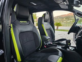 Pickup - Αγροτικό Ford 2024 raptor bronco 300ps ΤΙΜΗ ΦΙΧ ΔΕΝ ΕΧΕΙ ΦΠΑ-thumb-59