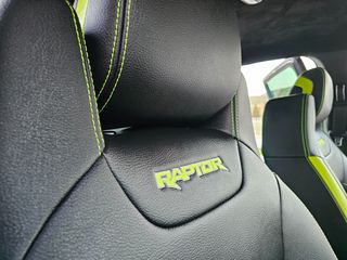 Pickup - Αγροτικό Ford 2024 raptor bronco 300ps ΤΙΜΗ ΦΙΧ ΔΕΝ ΕΧΕΙ ΦΠΑ-thumb-60