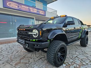 Pickup - Αγροτικό Ford 2024 raptor bronco 300ps ΤΙΜΗ ΦΙΧ ΔΕΝ ΕΧΕΙ ΦΠΑ-thumb-11