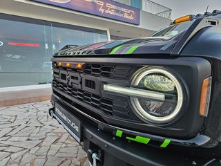Pickup - Αγροτικό Ford 2024 raptor bronco 300ps ΤΙΜΗ ΦΙΧ ΔΕΝ ΕΧΕΙ ΦΠΑ-thumb-14