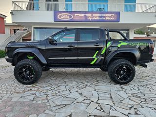 Pickup - Αγροτικό Ford 2024 raptor bronco 300ps ΤΙΜΗ ΦΙΧ ΔΕΝ ΕΧΕΙ ΦΠΑ-thumb-16