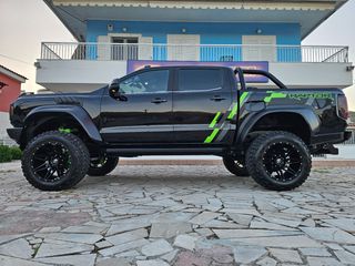 Ford 2024 raptor bronco 300ps ΤΙΜΗ ΦΙΧ ΔΕΝ ΕΧΕΙ ΦΠΑ