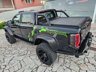 Pickup - Αγροτικό Ford 2024 raptor bronco 300ps ΤΙΜΗ ΦΙΧ ΔΕΝ ΕΧΕΙ ΦΠΑ-thumb-18