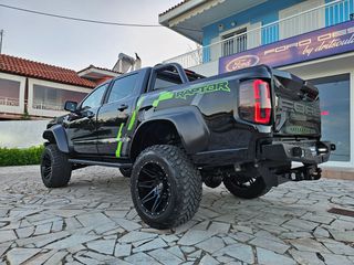 Pickup - Αγροτικό Ford 2024 raptor bronco 300ps ΤΙΜΗ ΦΙΧ ΔΕΝ ΕΧΕΙ ΦΠΑ-thumb-20