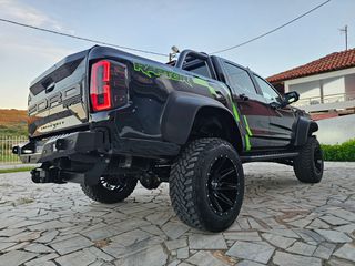 Pickup - Αγροτικό Ford 2024 raptor bronco 300ps ΤΙΜΗ ΦΙΧ ΔΕΝ ΕΧΕΙ ΦΠΑ-thumb-25