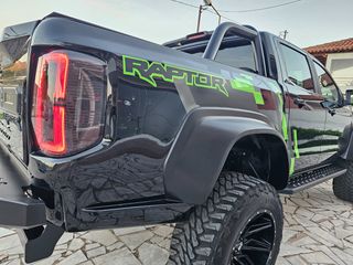 Pickup - Αγροτικό Ford 2024 raptor bronco 300ps ΤΙΜΗ ΦΙΧ ΔΕΝ ΕΧΕΙ ΦΠΑ-thumb-27