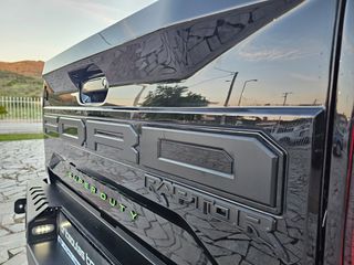 Pickup - Αγροτικό Ford 2024 raptor bronco 300ps ΤΙΜΗ ΦΙΧ ΔΕΝ ΕΧΕΙ ΦΠΑ-thumb-32