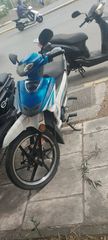 Daytona Sprinter 125 2018 SPRINTER 125 INJ E4