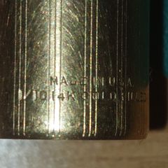 PARKER 51 Vintage πένα-thumb-2