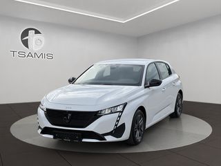 Peugeot 308 2023 BlueHDi 130 S&S EAT8 Active 1.5