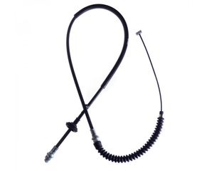 ΣΥΡΜΑ ΝΤΙΖΑ ΧΕΙΡΟΦΡΕΝΟΥ ΕΜΠΡΟΣ TOYOTA HILUX YN85 / 90 '89-'97 2WD LN85 / 90 46410-35500