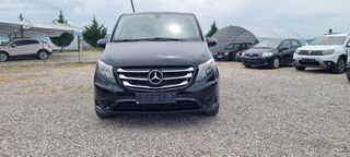 Mercedes-Benz 2019 Vito Tourer  Extra Long  116 CDI-thumb-1