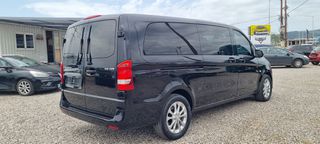 Mercedes-Benz 2019 Vito Tourer  Extra Long  116 CDI-thumb-3
