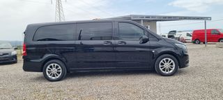 Mercedes-Benz 2019 Vito Tourer  Extra Long  116 CDI-thumb-5
