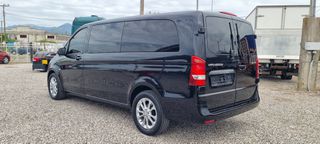 Mercedes-Benz 2019 Vito Tourer  Extra Long  116 CDI-thumb-6