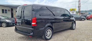 Mercedes-Benz 2019 Vito Tourer  Extra Long  116 CDI-thumb-8