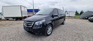 Mercedes-Benz 2019 Vito Tourer  Extra Long  116 CDI-thumb-4